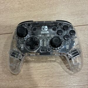 Nintendo Switch PDP Afterglow Wireless Deluxe Controller